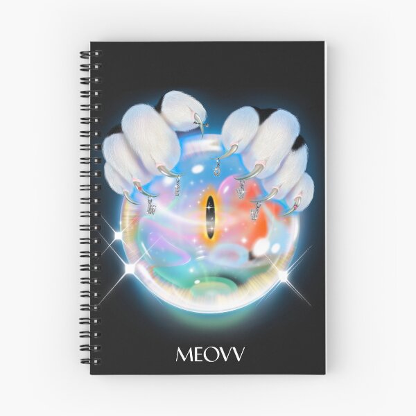 Item preview, MEOVV hands up designed and sold by KPOPculture.