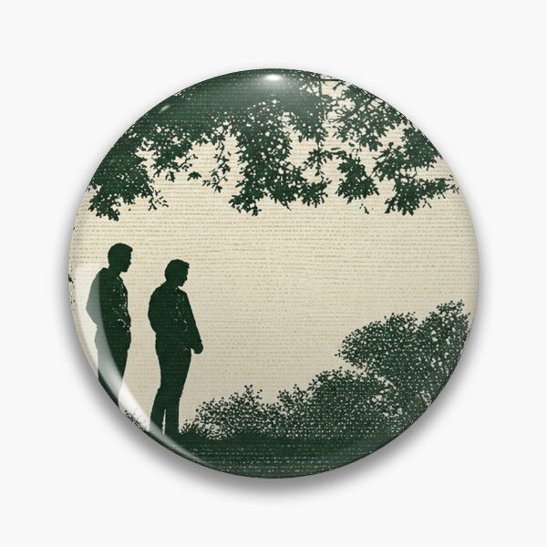 Item preview, Los forasteros designed and sold by DakirooStudio.