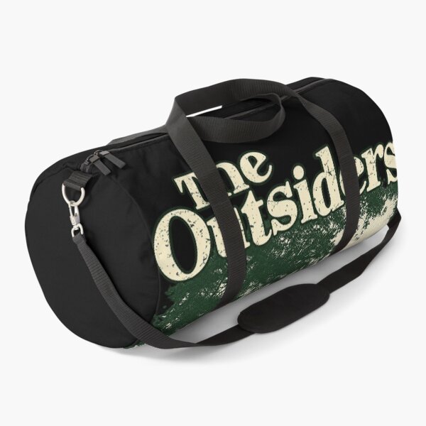 Item preview, The Outsiders designed and sold by DakirooStudio.