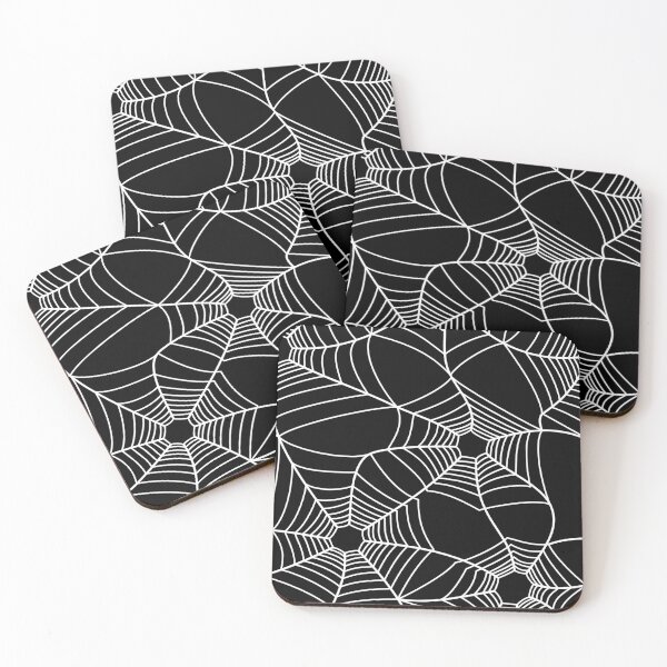 Item preview, Spider web  pattern designed and sold by ReflectedCrafts.