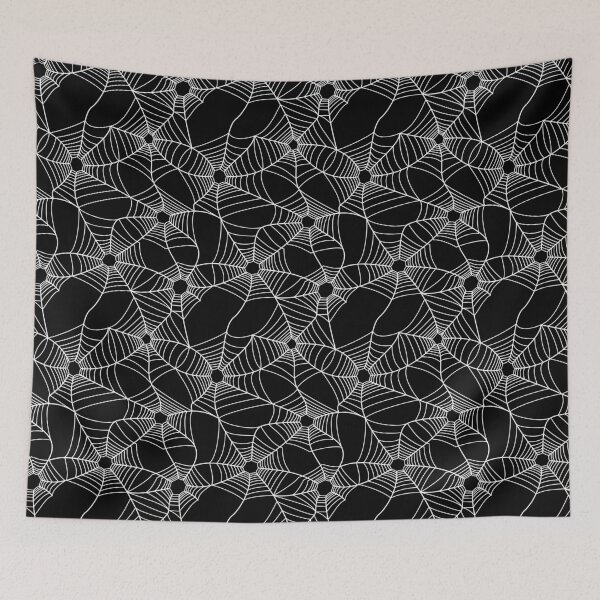 Item preview, Spider web  pattern designed and sold by ReflectedCrafts.