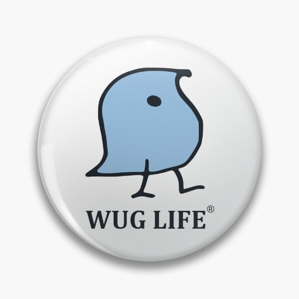 Item preview, Wug life designed and sold by Imaginationbeyond.