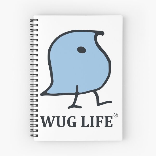 Item preview, Wug life designed and sold by Imaginationbeyond.
