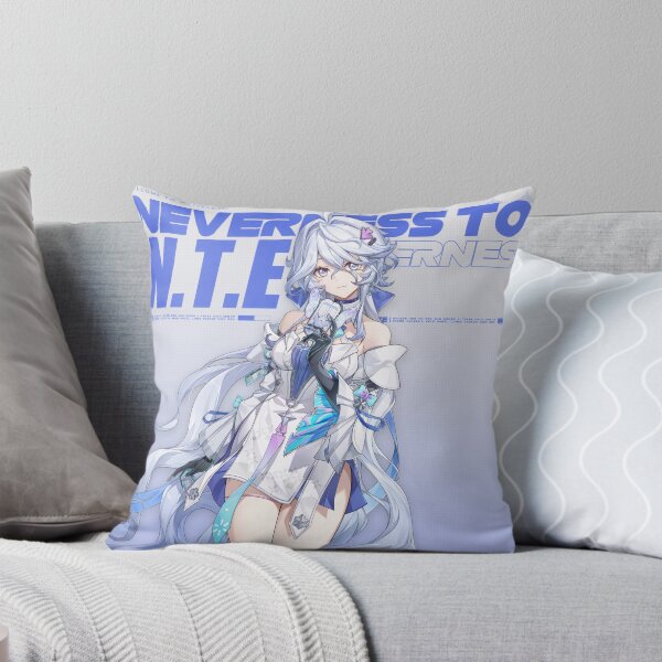 Item preview, Elyms Official Poster, Neverness to Everness (NTE) designed and sold by Astral Drop.