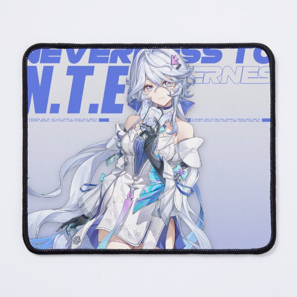 Item preview, Elyms Official Poster, Neverness to Everness (NTE) designed and sold by Astral Drop.