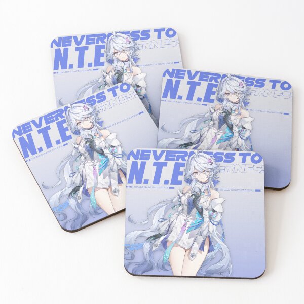Item preview, Elyms Official Poster, Neverness to Everness (NTE) designed and sold by Astral Drop.