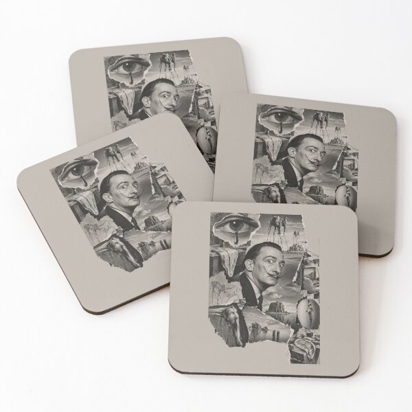 Item preview, Salvador Dalí designed and sold by TomaszGos.