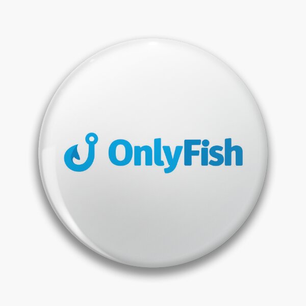 Item preview, Only Fish Fans Club designed and sold by Kikostas.