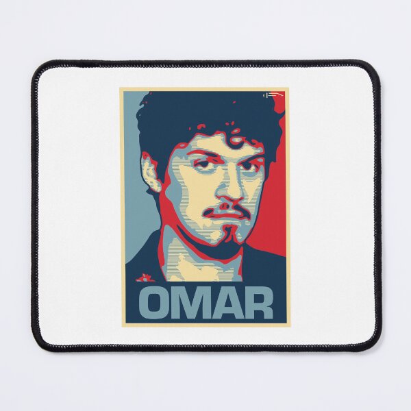 Item preview, Omar designed and sold by DFA.