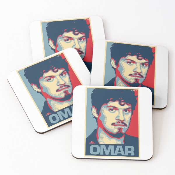 Item preview, Omar designed and sold by DFA.