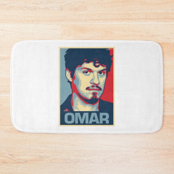 Item preview, Omar designed and sold by DFA.