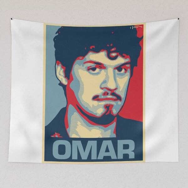 Artikelvorschau, Omar entworfen und verkauft von DFA.