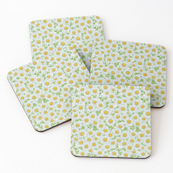 Item preview, DAISIES designed and sold by likbatonboot.