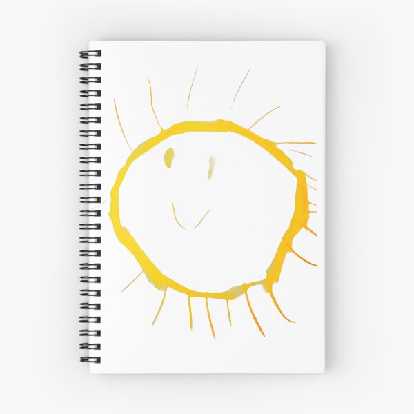 Item preview,  Bye Bye, Summer Sun - original version designed and sold by TwoLinesArt.