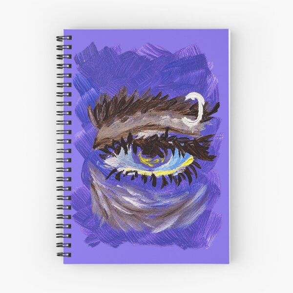Item preview, PUNK GIRL:Eye designed and sold by artbynikkialex.
