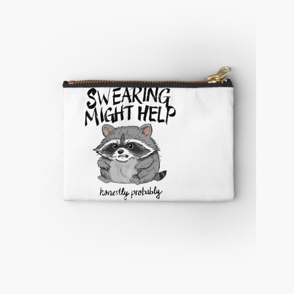 Item preview, Honestly,probably  designed and sold by JMVisuals28.