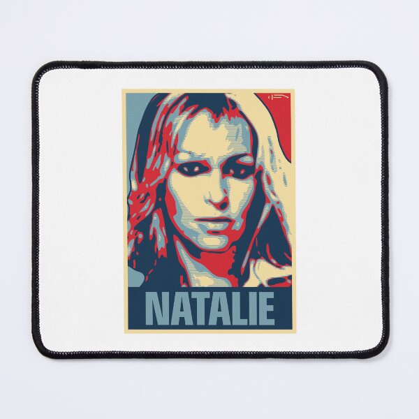 Item preview, Natalie designed and sold by DFA.
