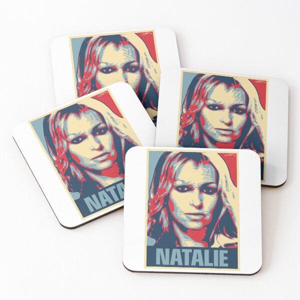 Item preview, Natalie designed and sold by DFA.