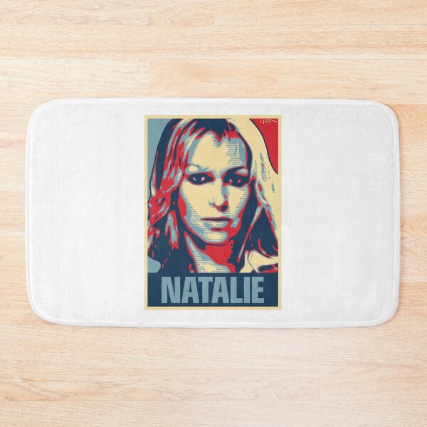 Item preview, Natalie designed and sold by DFA.