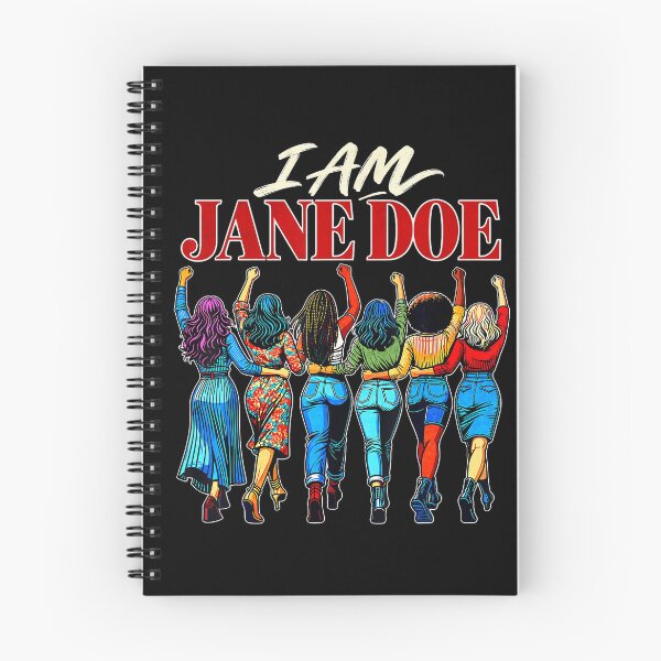 Item preview, Jane Doe Womens Movement Equality Activism designed and sold by HayleePacoch.