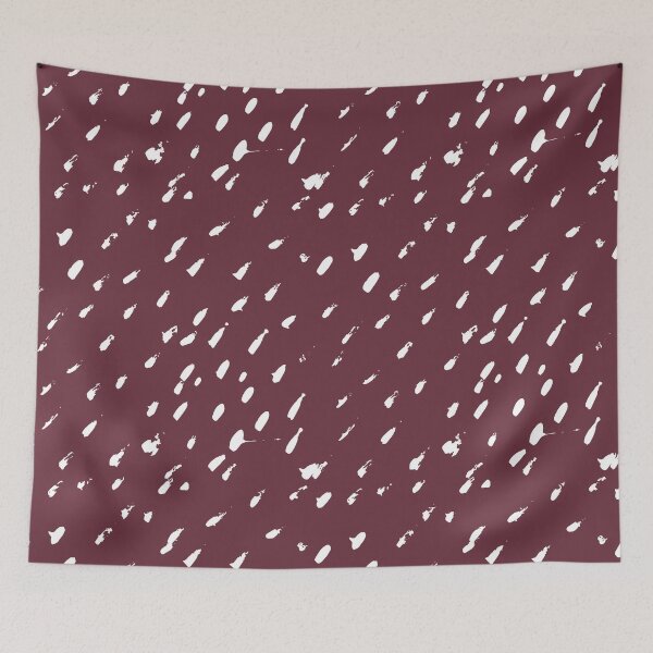 Item preview, Modern Trend Colors Pattern designed and sold by stylebytara.