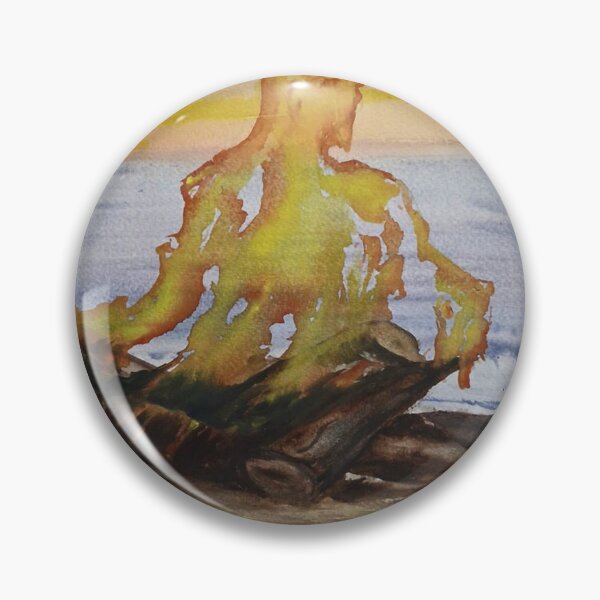Item preview, Fire Meditation designed and sold by Quiet-Alchemy.
