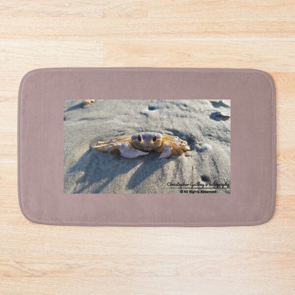 Item preview, Ghost Crab designed and sold by Christopher Guilkey Photography .