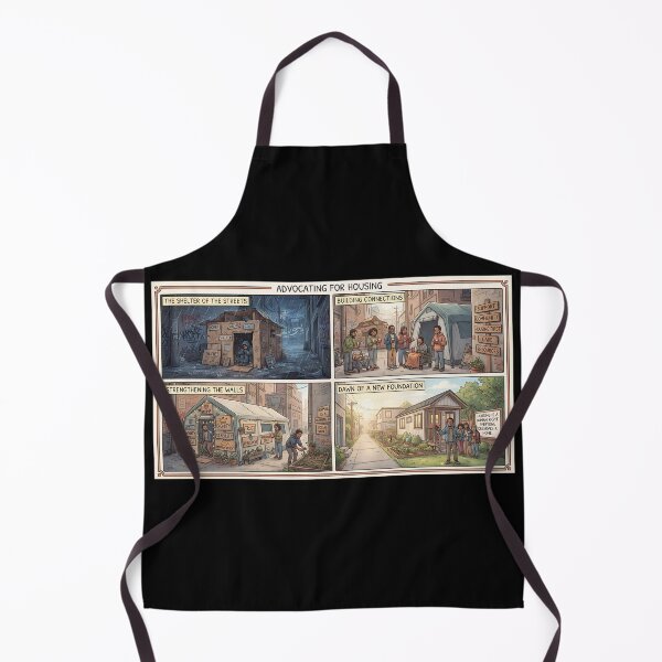 Item preview, From shelter to homeownership: A journey of hope designed and sold by Mianku | Für das Leben.