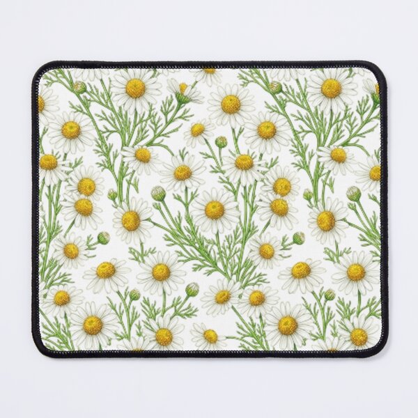 Item preview, CHAMOMILE FLOWERS designed and sold by likbatonboot.