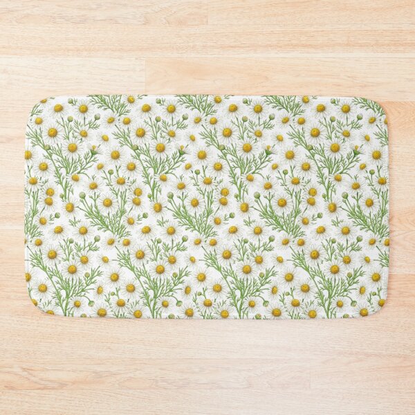 Item preview, CHAMOMILE FLOWERS designed and sold by likbatonboot.