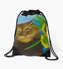 Max Drawstring Bag