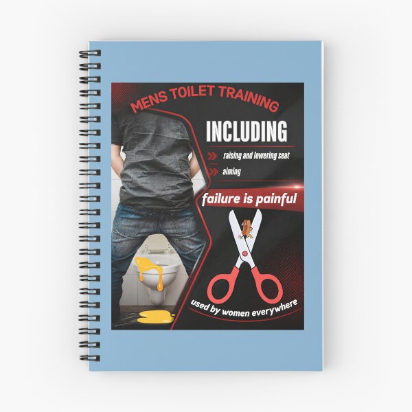 Item preview, MENS TOILET TRANING WITH A.I. designed and sold by docksTees.