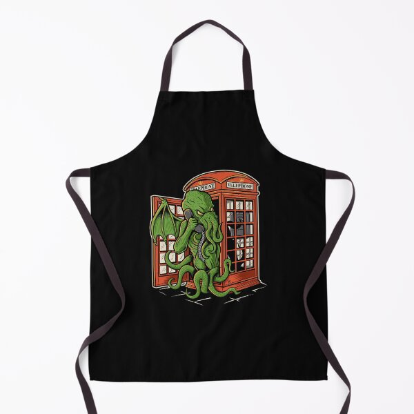 Item preview, The Call of Cthulhu designed and sold by Fernando Sala Soler.