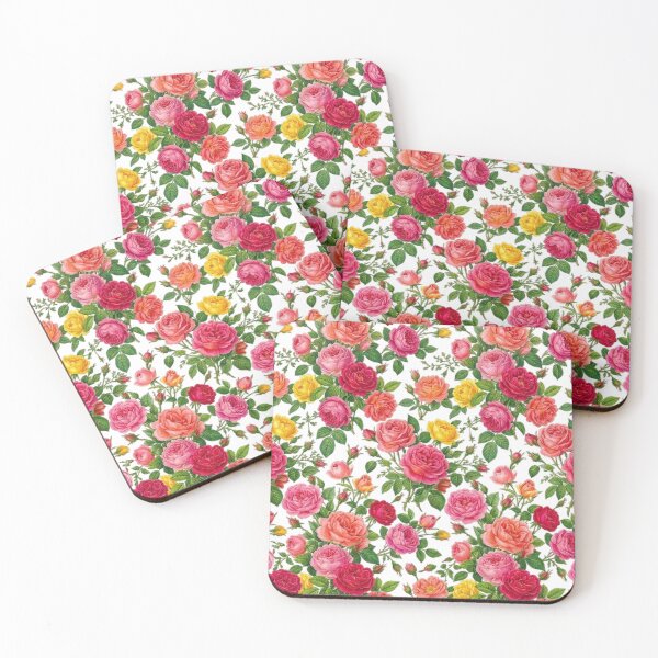 Item preview, ROSE designed and sold by likbatonboot.