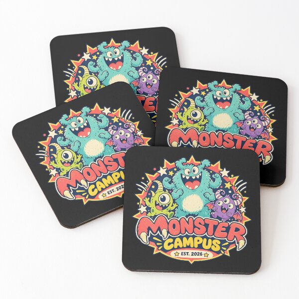 Artikelvorschau, Die Monster AG entworfen und verkauft von Hota055.