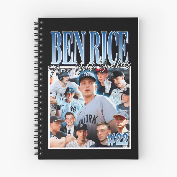 Item preview, Ben Rice designed and sold by silvieex.