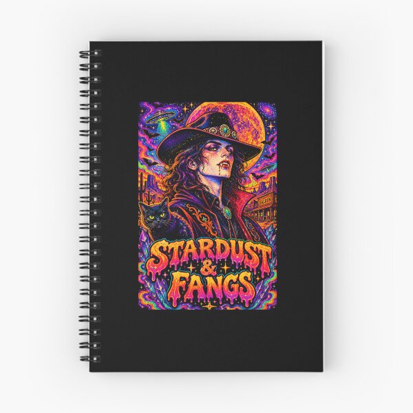 Item preview, Cosmic vampire designed and sold by Cosmic-Chloe.
