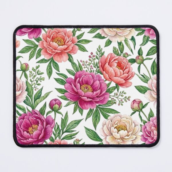 Item preview, PEONIES designed and sold by likbatonboot.