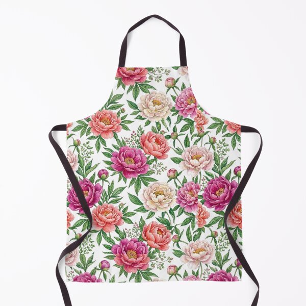 Item preview, PEONIES designed and sold by likbatonboot.