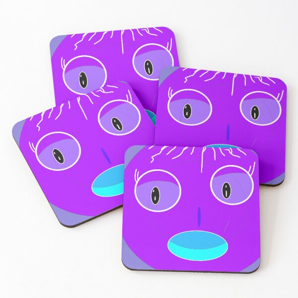 Item preview, Awkward abstract bangs designed and sold by Nnone.