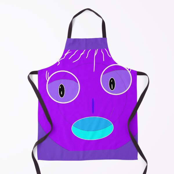 Item preview, Awkward abstract bangs designed and sold by Nnone.