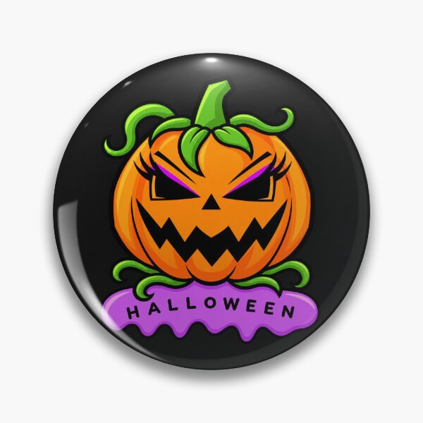Artikelvorschau, gruseliger Kürbis Halloween entworfen und verkauft von MarCapez.