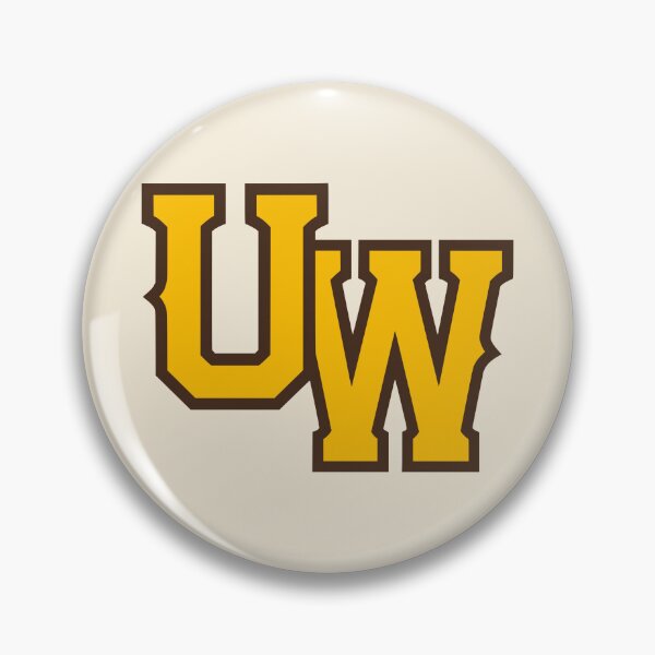 Item preview, Wyoming Logo designed and sold by Imaginationbeyond.