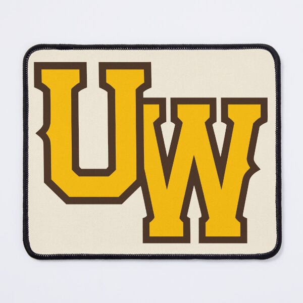 Item preview, Wyoming Logo designed and sold by Imaginationbeyond.