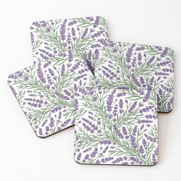 Item preview, LAVENDER designed and sold by likbatonboot.