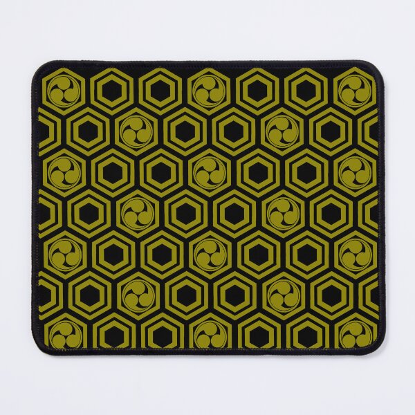Item preview, Kikko Tomoe Pattern 8 Gorgeous and Powerful designed and sold by KalligrafiaStudioAki.
