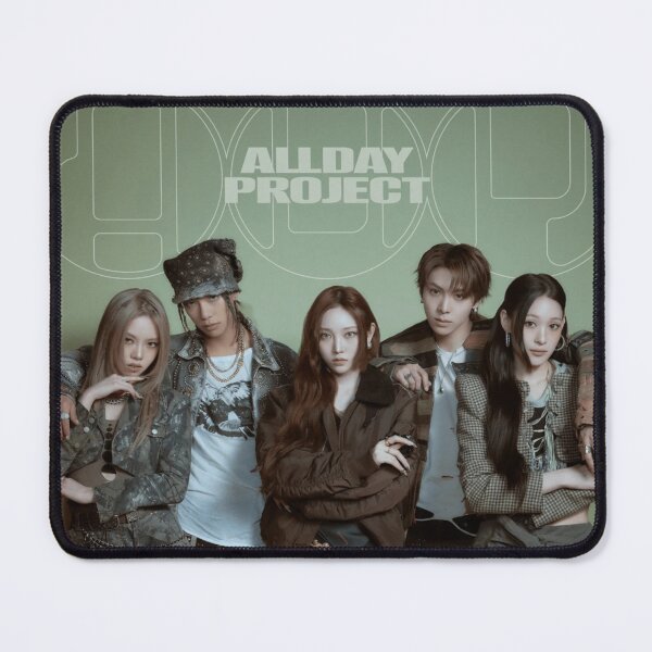 Item preview, ALLDAY PROJECT designed and sold by KPOPculture.