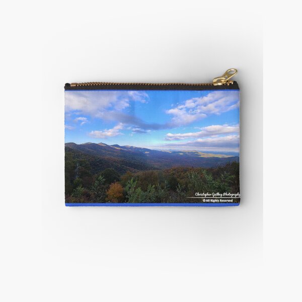 Item preview, Blue Ridge Parkway #2 designed and sold by Christopher Guilkey Photography .
