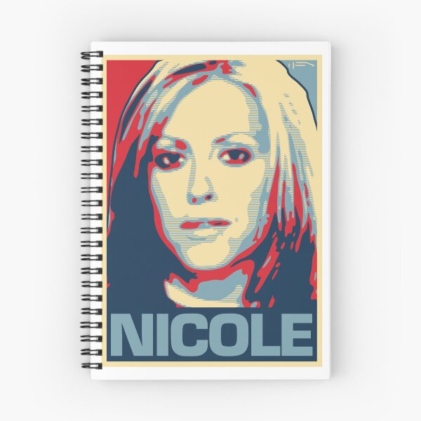 Item preview, Nicole designed and sold by DFA.