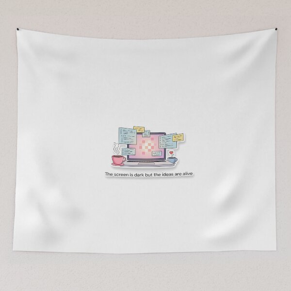 Item preview, Code & Coffee Heart designed and sold by NiftyWrx.